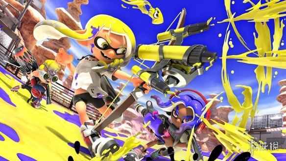 玩家吐槽《喷射战士3》新广告过分美化玩家游戏生活