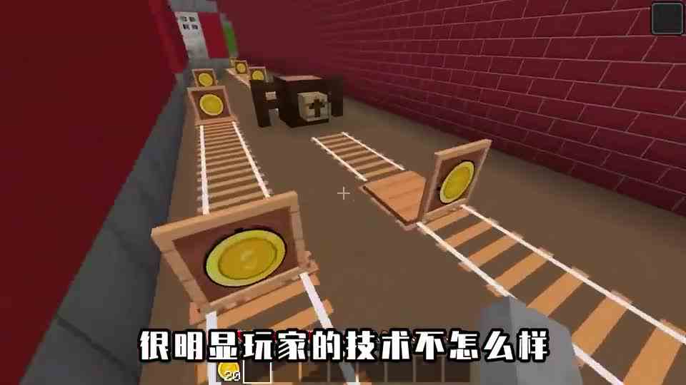我的世界：药剂瓶不能被缓冲，身上绑着鸡也不能获得缓落效果？