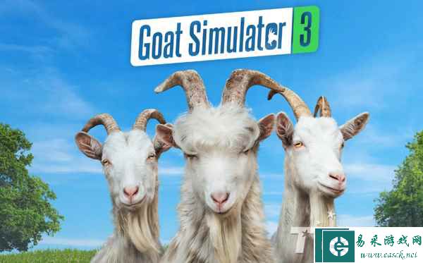 本周Fami通评分公开《模拟山羊3》获33分金殿堂