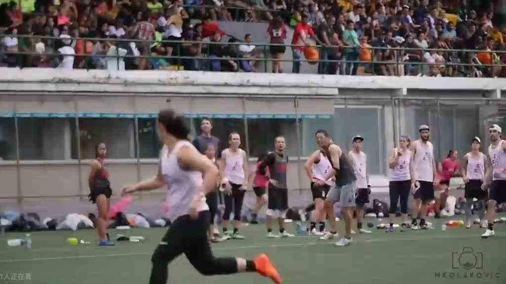 2019哥伦比亚 TEP决赛 高光集锦 NK