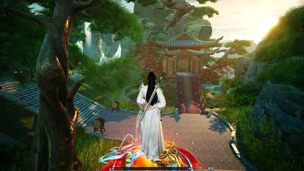 蜀山初章玄元诀获取方法分享 玄元诀怎么得