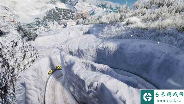 满满福利找到“北”了！《王牌竞速》x漠河文旅 联动活动重磅上线