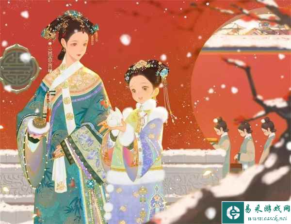 天刀 x 墨白双倍甜蜜将至！天衣惠选图透/剑荡八荒优化爆料速览~