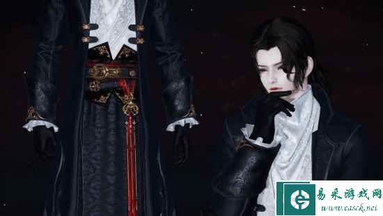 天刀 x 墨白双倍甜蜜将至！天衣惠选图透/剑荡八荒优化爆料速览~