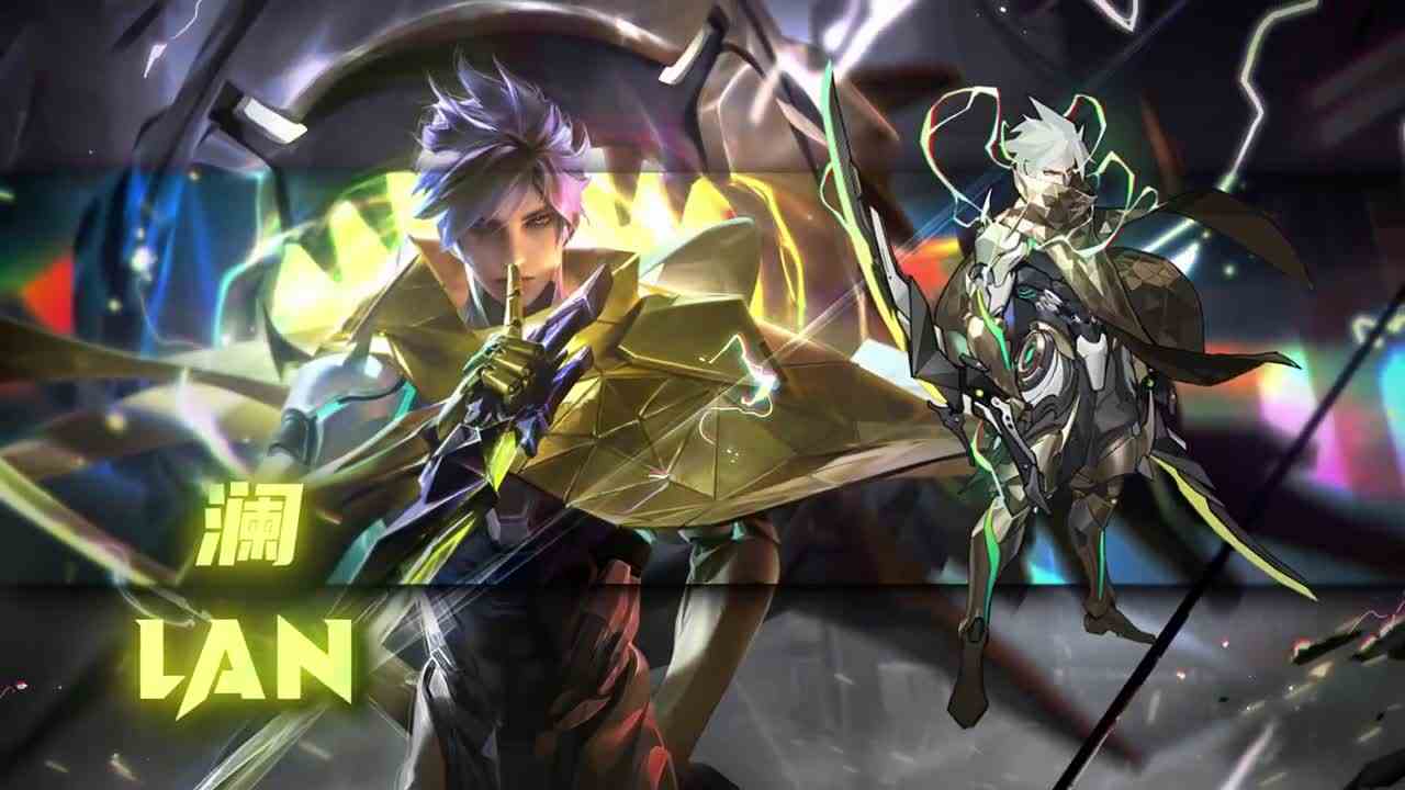 你们的本命英雄台词是什么？#头号玩家计划