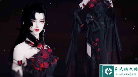 天刀 x 墨白双倍甜蜜将至！天衣惠选图透/剑荡八荒优化爆料速览~