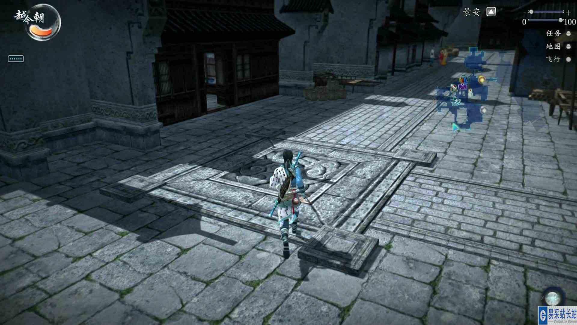 仙剑奇侠传6” 怀旧向 全剧情故事（主+支+DLC）实况流程 第10集 云山袅然出泉涧 