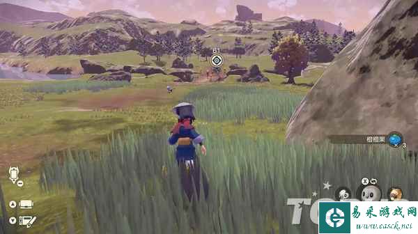 《宝可梦：朱/紫》评测：“满屏游戏性”的完美体现