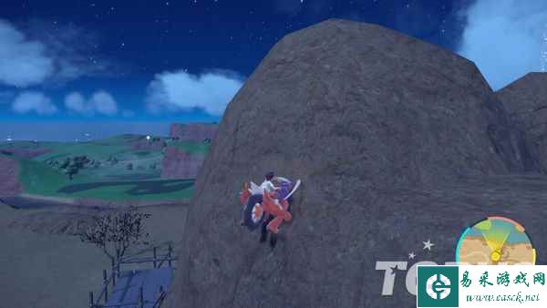 《宝可梦：朱/紫》评测：“满屏游戏性”的完美体现