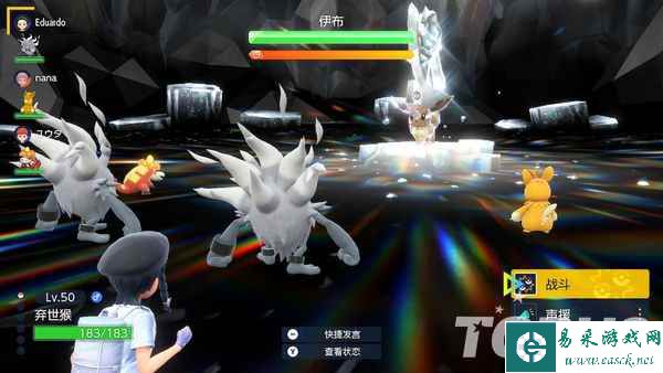 《宝可梦：朱/紫》评测：“满屏游戏性”的完美体现