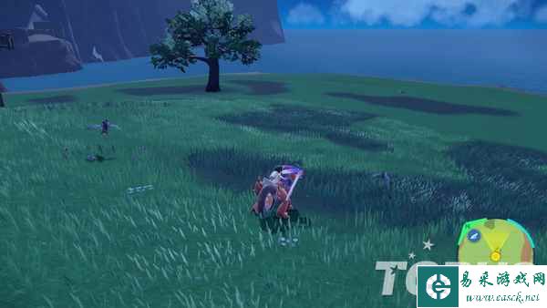 《宝可梦：朱/紫》评测：“满屏游戏性”的完美体现