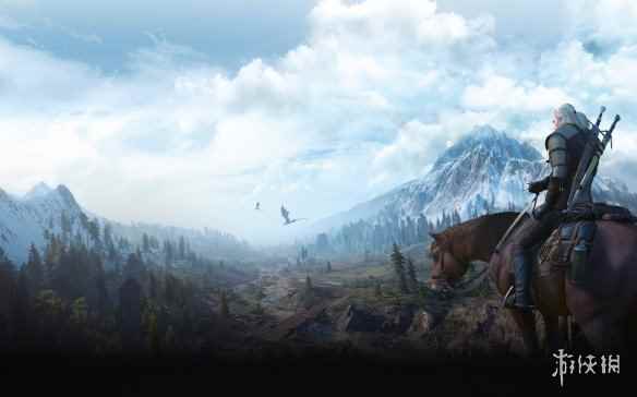 各平台《巫师3》原版与次世代版画面对比：主机大提升