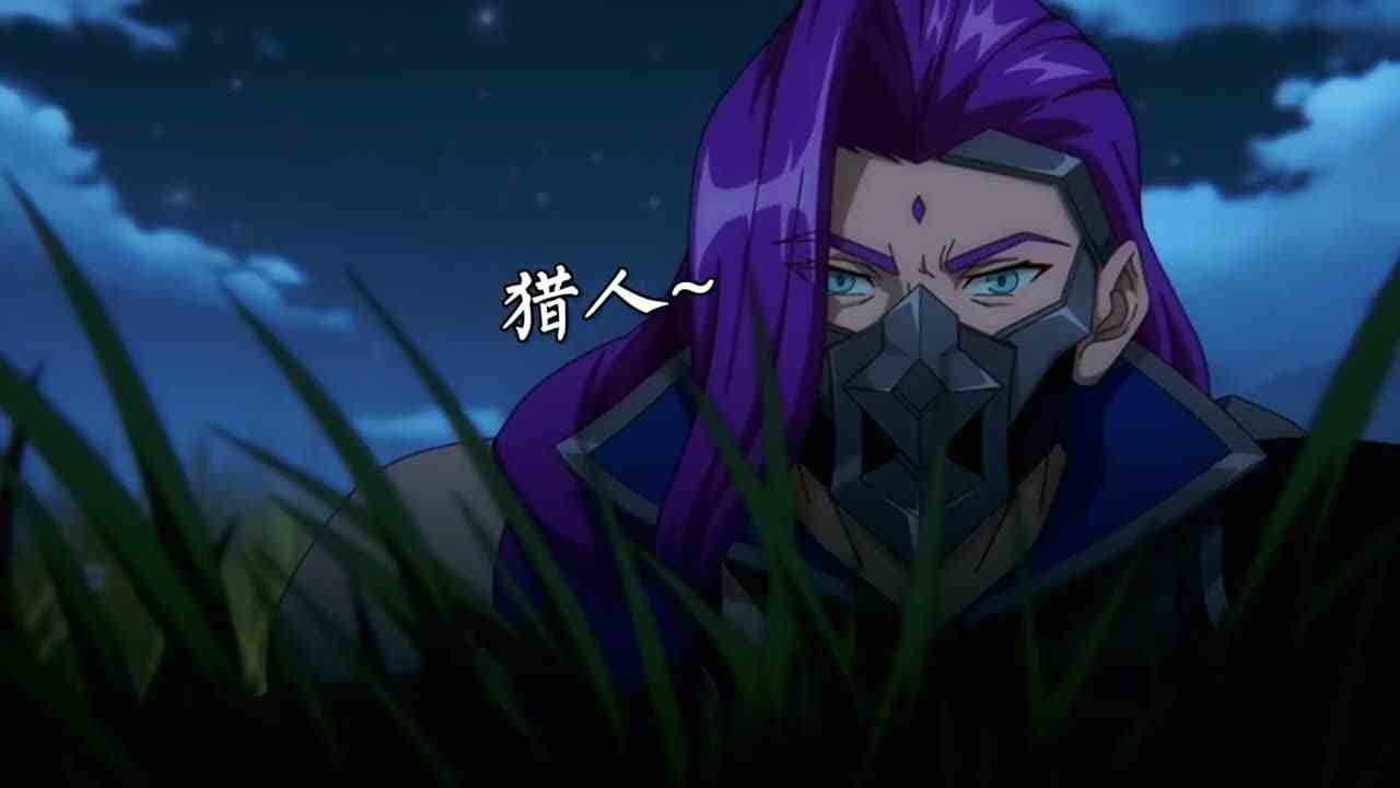 猎物与猎人的反转 #头号玩家计划