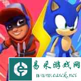 第一人称跑酷手游推荐2022