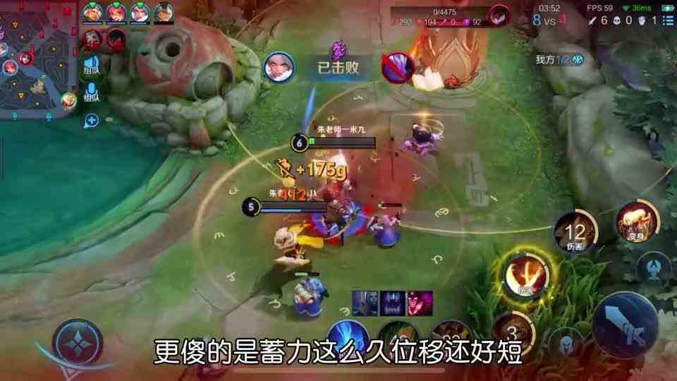 李信：一刀6000瞬秒脆皮，时代变了！