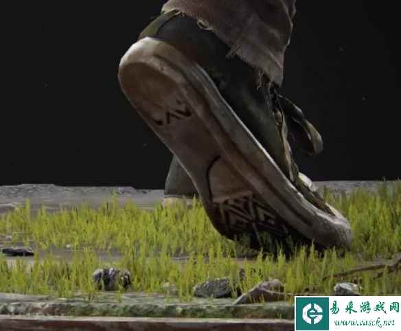 《最后生还者2》细节爆表！玩家晒游戏截图：太真实了