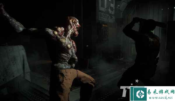 《木卫四协议》角色总监在《海绵宝宝》中获取灵感