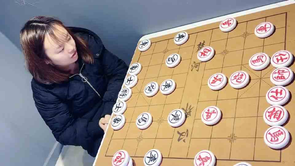 还因为妹儿真有那么好，送给大爷吃子，原来是为了获得更多