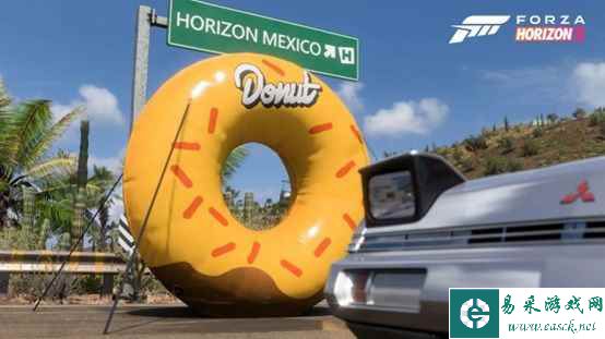 -54%！《极限竞速：地平线5》黑五史低组合包特惠！报名“跨年杯”赢豪礼