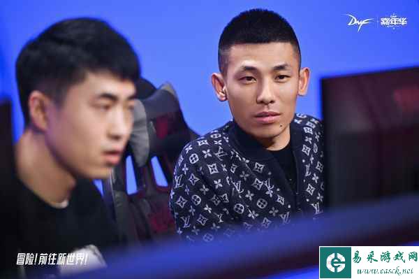 “冒险！前往新世界”DNF 2022年嘉年华精彩回顾