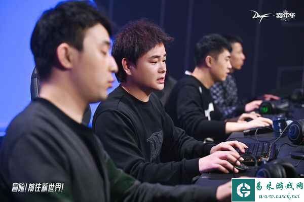 “冒险！前往新世界”DNF 2022年嘉年华精彩回顾