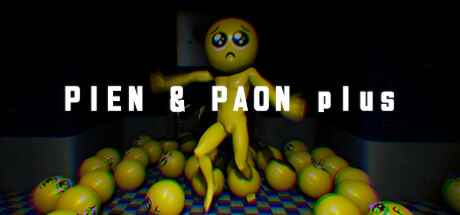 奇葩沙雕逃生游《PIEN》紧身衣主角被Steam判为赤裸