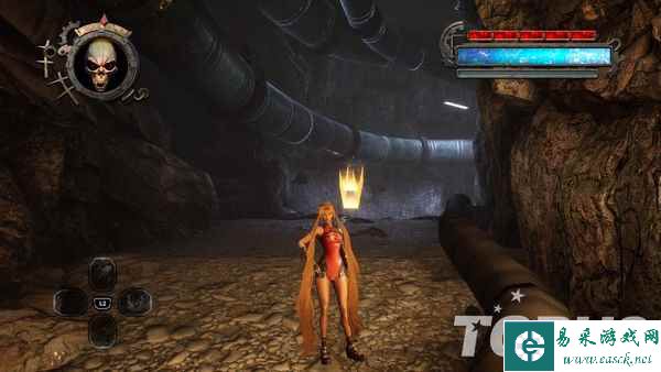 很爽又很不爽的系列新作《铳墓 G.O.R.E》游玩报告