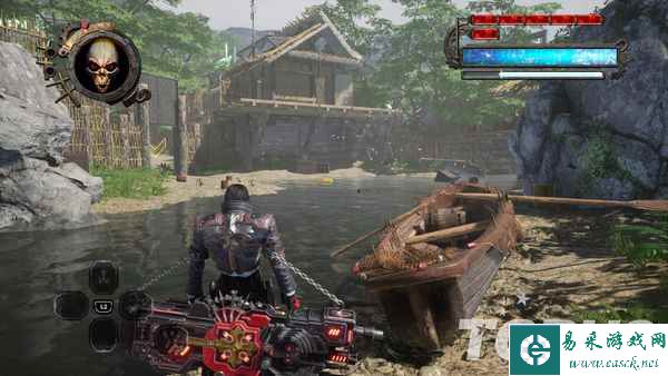 很爽又很不爽的系列新作《铳墓 G.O.R.E》游玩报告