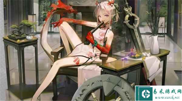 《明日方舟》春节限定干员一览2023