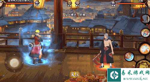 在决斗场经常发“风”，这些都是什么高手？