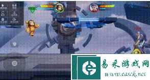 《代号：破晓》鲁班七号玩法技巧分享