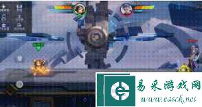 《代号：破晓》鲁班七号玩法技巧分享