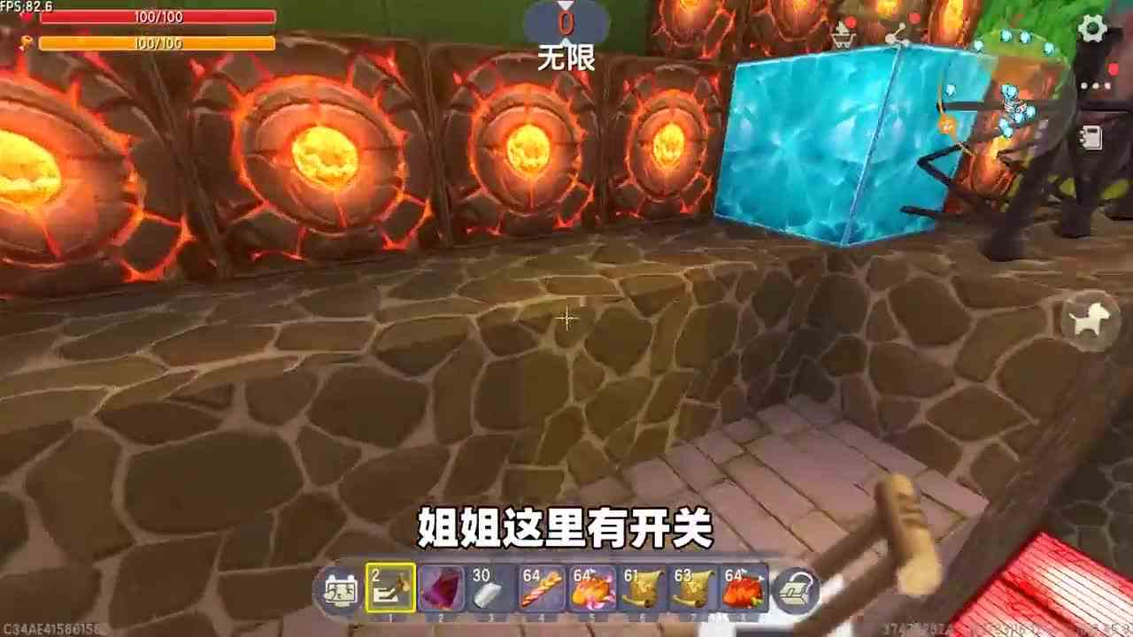 迷你世界：迷你玩家的一生，从砍树到打龙、上萌眼星，全是回忆
