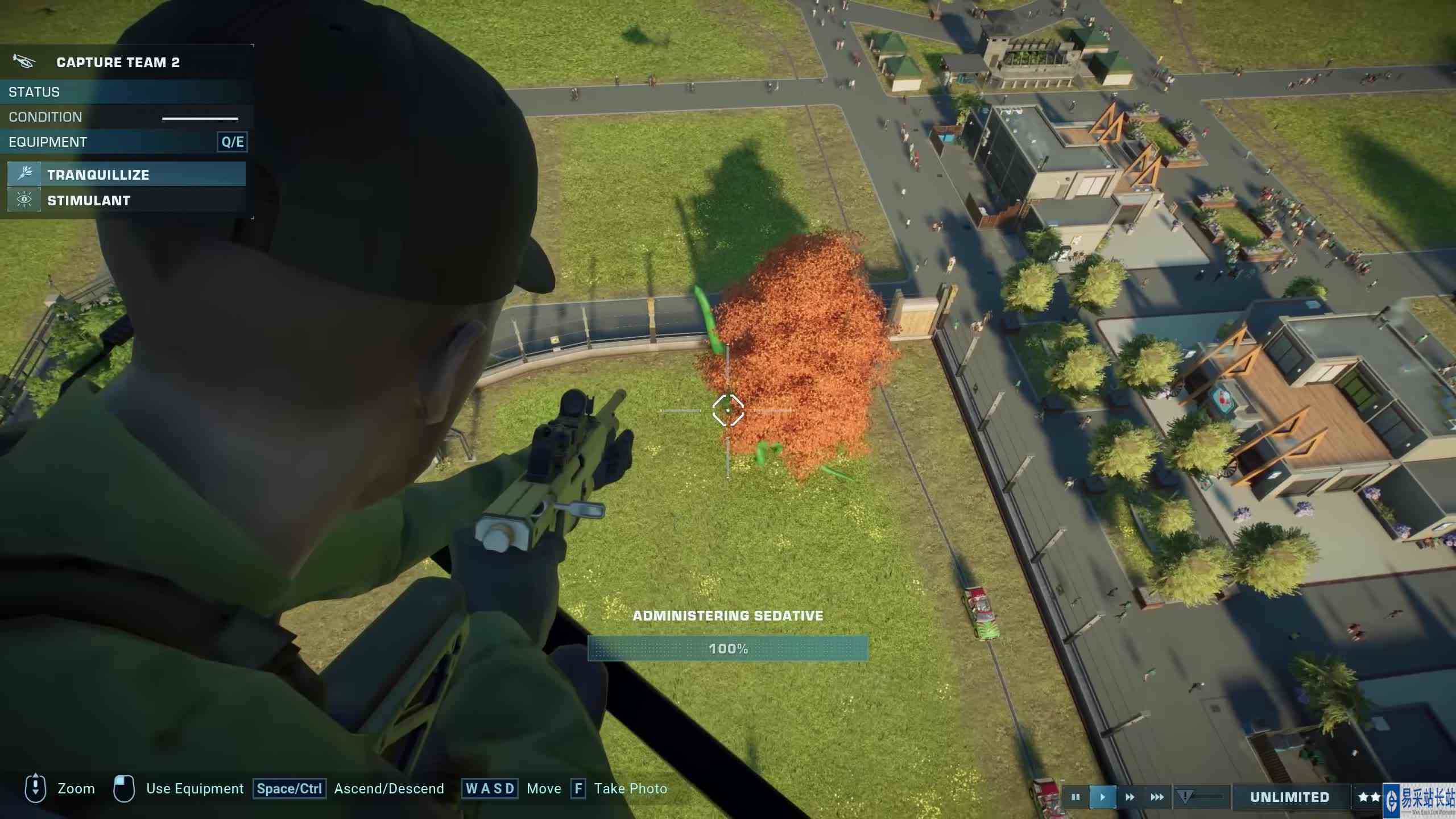 霸王龙、巨兽龙、高棘龙，漫威 mod ~ 侏罗纪世界进化 #游戏新星扶持计划 