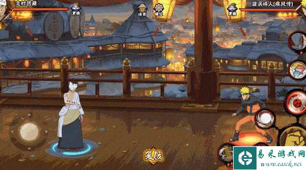 在决斗场经常发“风”，这些都是什么高手？