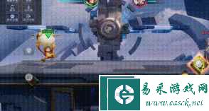 《代号：破晓》鲁班七号玩法技巧分享