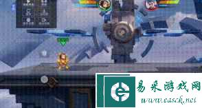 《代号：破晓》鲁班七号玩法技巧分享