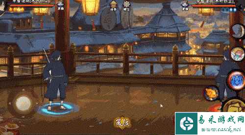 在决斗场经常发“风”，这些都是什么高手？