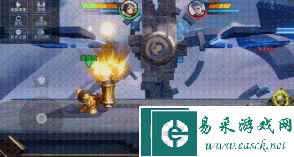 《代号：破晓》鲁班七号玩法技巧分享