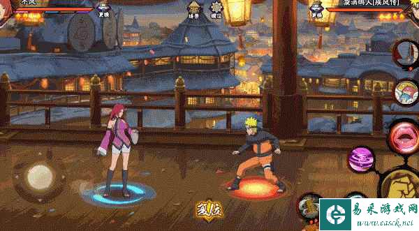 在决斗场经常发“风”，这些都是什么高手？