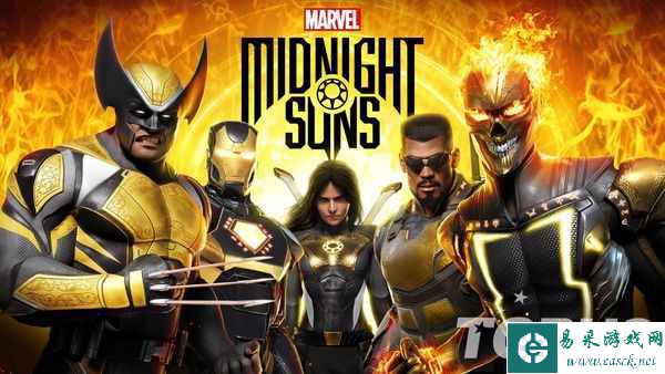 超英卡牌策略《漫威暗夜之子》Metacritic评分84分