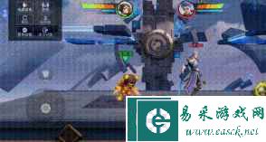 《代号：破晓》鲁班七号玩法技巧分享