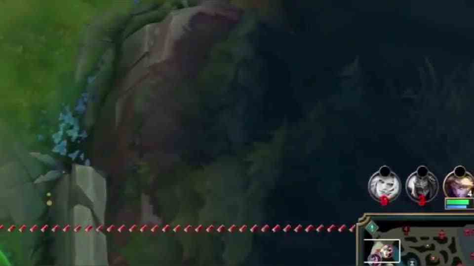 男枪：我加个扩容弹夹怎么了？