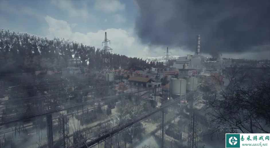 SCUM 0.8版本更新内容汇总 新增系统要素介绍