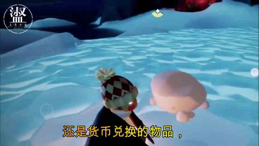 光遇：圣诞节雪人120蜡烛，比测试服贵，这不是涨价吗？