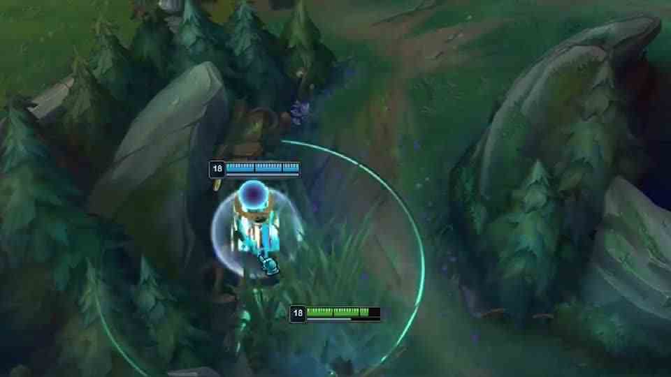 终极隐身核弹流组合