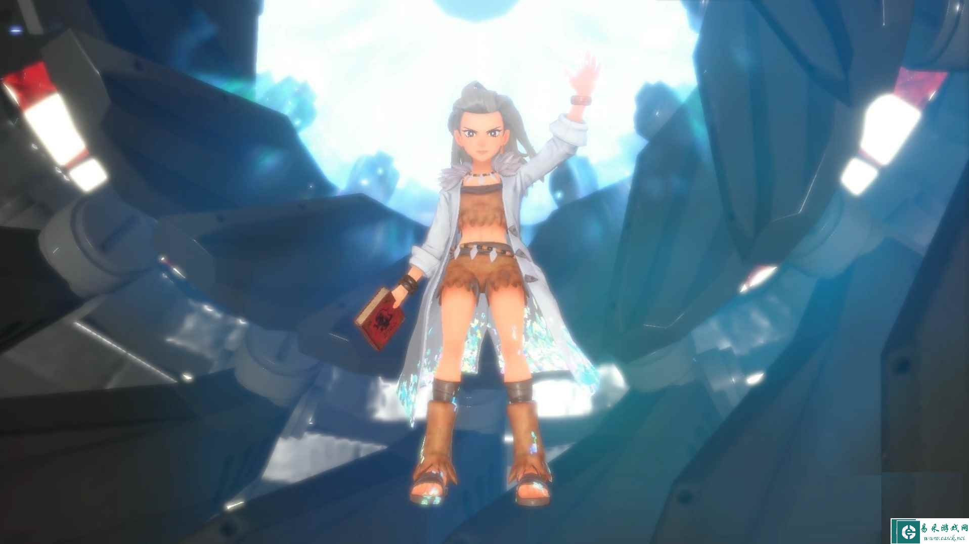 《宝可梦朱紫》ai博士打法攻略