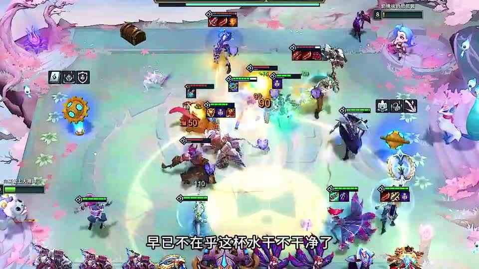 当一个人在虚拟的世界待久了，慢慢会觉得假话是真话