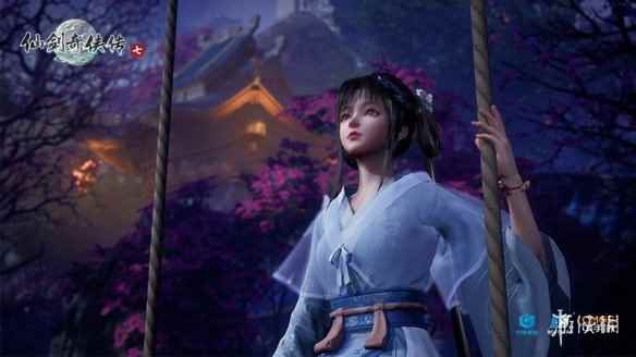 《仙剑7》将上线2.0更新：帧数更稳定 优化读取时间等