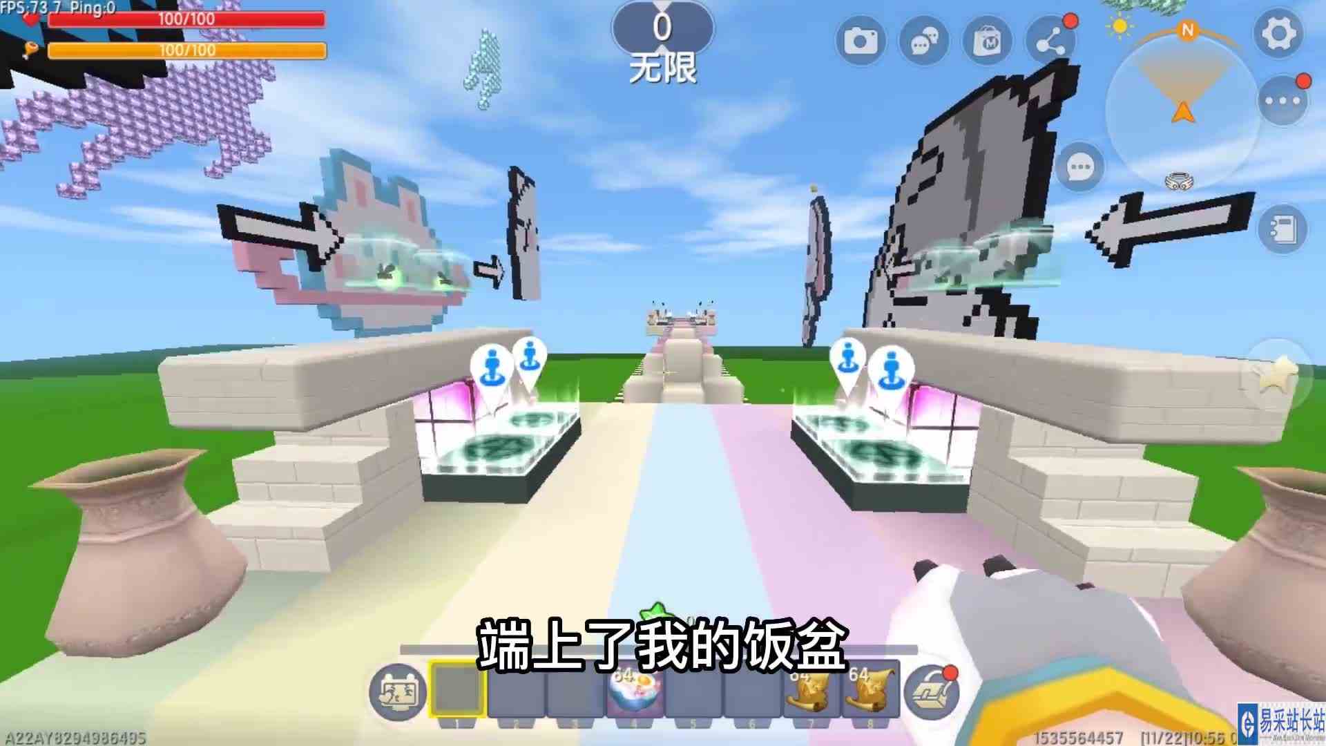 盘点唱歌的主播！墨渊唱歌要命！汉堡竟然也唱歌了？